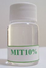 MIT-10%，50%   甲基異噻唑啉酮-10%，50%