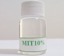 MIT-10%，50% 甲基異噻唑啉酮-10%，50% 